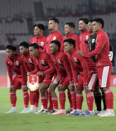 Semifinal Piala AFF U-23 2025: Mampukah Arkhan Fikri Perkuat Timnas Indonesia U-23 Lawan Thailand?