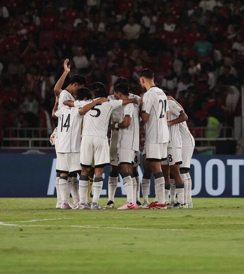 Analisis Media Vietnam: Taktik Cerdas Kim Sang Sik Kalahkan Dukungan Suporter di Final Piala AFF U-23 2025
