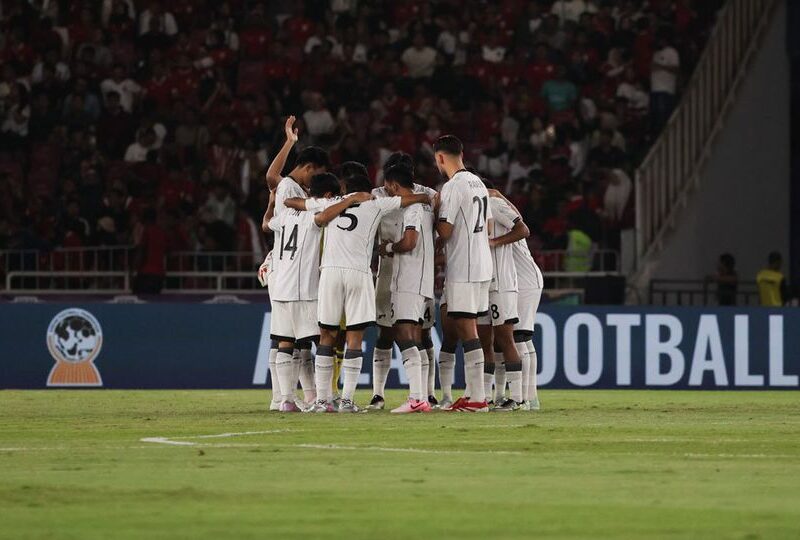 Analisis Media Vietnam: Taktik Cerdas Kim Sang Sik Kalahkan Dukungan Suporter di Final Piala AFF U-23 2025