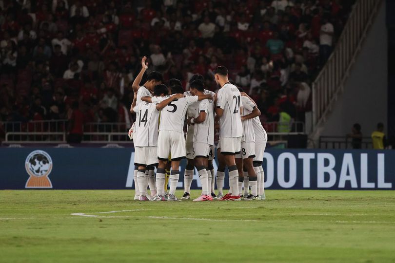 Analisis Media Vietnam: Taktik Cerdas Kim Sang Sik Kalahkan Dukungan Suporter di Final Piala AFF U-23 2025