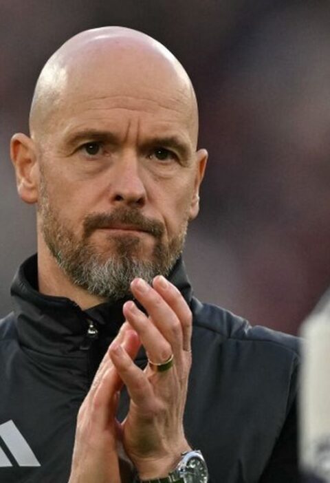 Respons Erik ten Hag Usai Bayer Leverkusen Dilumat Flamengo U20: "Hasil Pramusim Tidak Penting!"