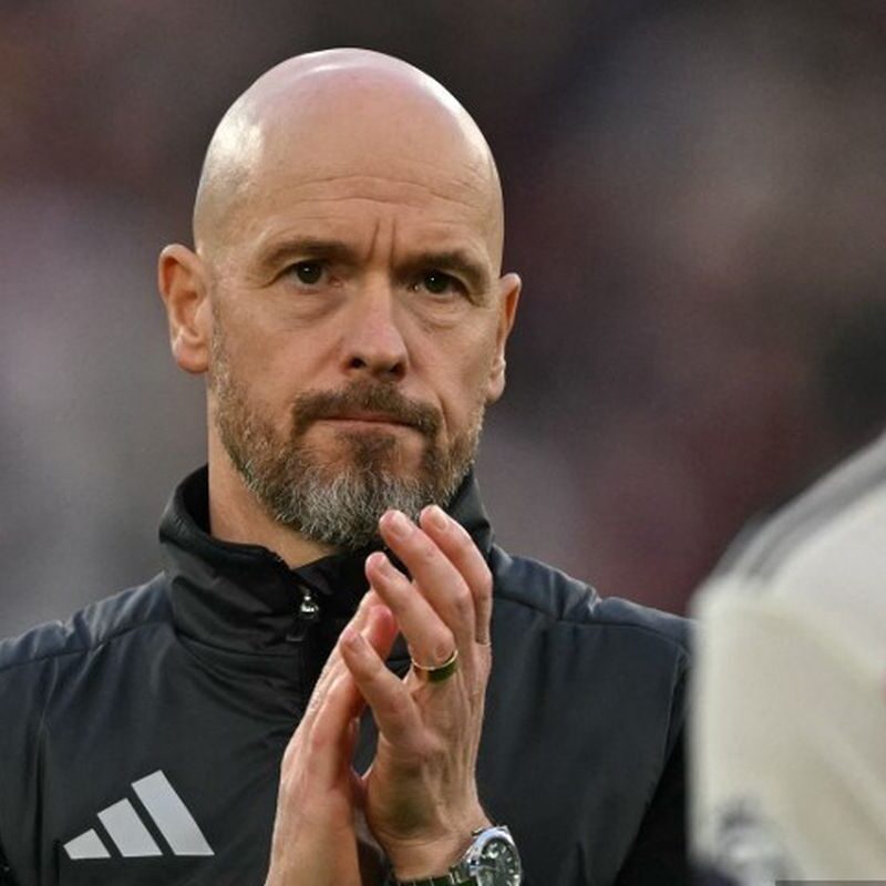 Respons Erik ten Hag Usai Bayer Leverkusen Dilumat Flamengo U20: "Hasil Pramusim Tidak Penting!"