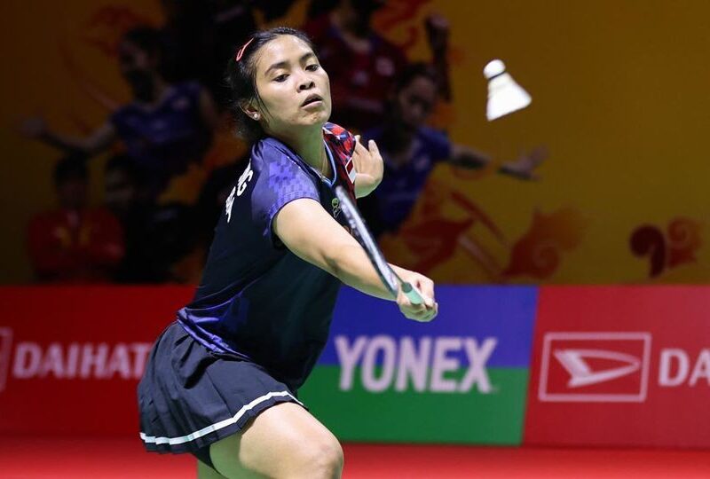 Siap Beraksi Kembali! Ginting dan Gregoria Comeback di Japan Open 2025