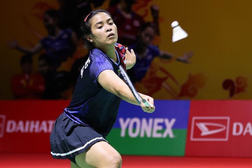 Siap Beraksi Kembali! Ginting dan Gregoria Comeback di Japan Open 2025