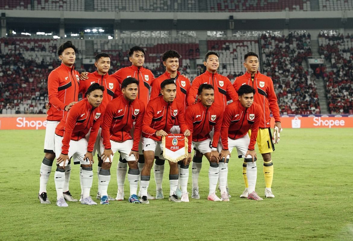 Menanti Tiket Semifinal: Skenario Timnas U-23 Indonesia di Piala AFF U-23 2025