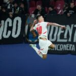 Reuni Emosional di Old Trafford: Bruno Fernandes Kirim ‘Ancaman’ ke David De Gea