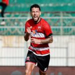 Demi Manchester United, Benjamin Sesko Rela Tolak Gaji Lebih Besar dari Newcastle