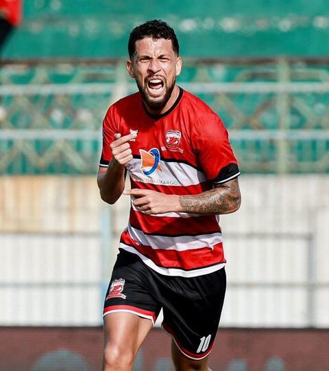 Pertarungan Dua Tim Bangkit: Madura United vs Persis Solo di Laga Pembuka BRI Super League