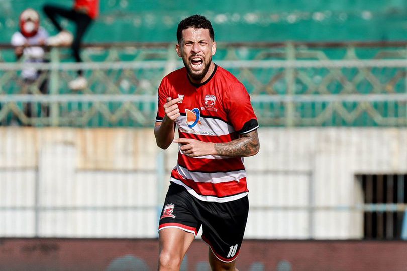 Pertarungan Dua Tim Bangkit: Madura United vs Persis Solo di Laga Pembuka BRI Super League
