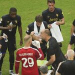 Piala Kemerdekaan 2025: Dimas Adi Jadi Starter di Laga Final U-17 Indonesia vs Mali