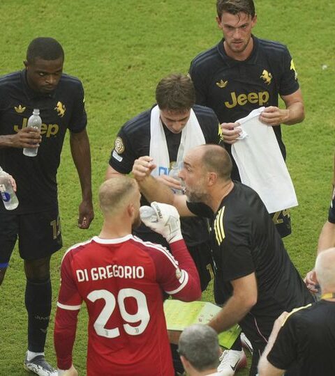 Revolusi Skuad Juventus Berlanjut: Tiga Pemain Lagi Segera Angkat Kaki