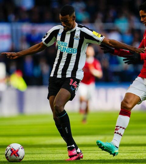 Kisruh Transfer Memanas: Isak Absen, Liverpool Siapkan Tawaran Baru, dan Newcastle Tetap Bertahan