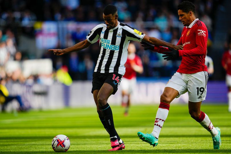 Kisruh Transfer Memanas: Isak Absen, Liverpool Siapkan Tawaran Baru, dan Newcastle Tetap Bertahan