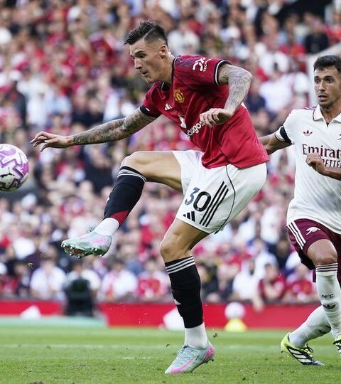 Analisis Laga MU vs Fulham: Siapa Penjaga Gawang Pilihan Amorim?