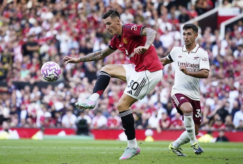 Analisis Laga MU vs Fulham: Siapa Penjaga Gawang Pilihan Amorim?