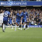Selesai dengan Garnacho, Chelsea Kini Bidik Bintang Barcelona Fermin Lopez