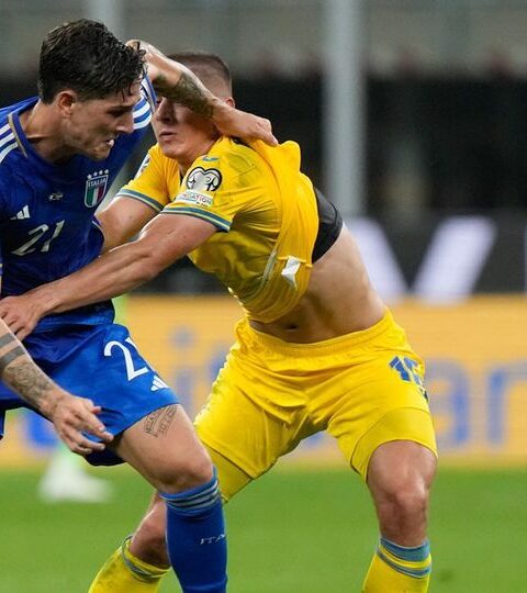 Nasib Nicolo Zaniolo: Dari Wonderkid Italia Menuju Ketidakpastian di Galatasaray