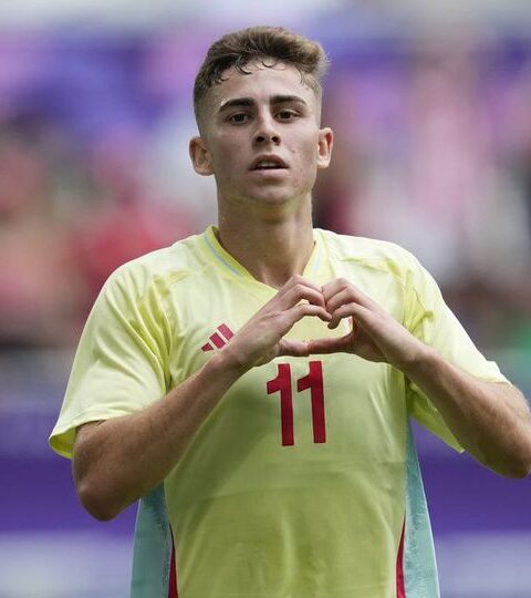 Fermin Lopez Tegaskan Prioritasnya di Barcelona, Tepati Rumor Transfer Chelsea