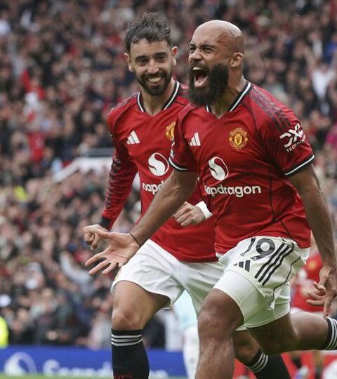 Andai Manchester United Mendengarkan Rio Ferdinand Dua Tahun Lalu