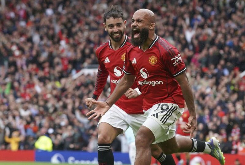 Andai Manchester United Mendengarkan Rio Ferdinand Dua Tahun Lalu