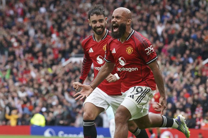 Andai Manchester United Mendengarkan Rio Ferdinand Dua Tahun Lalu