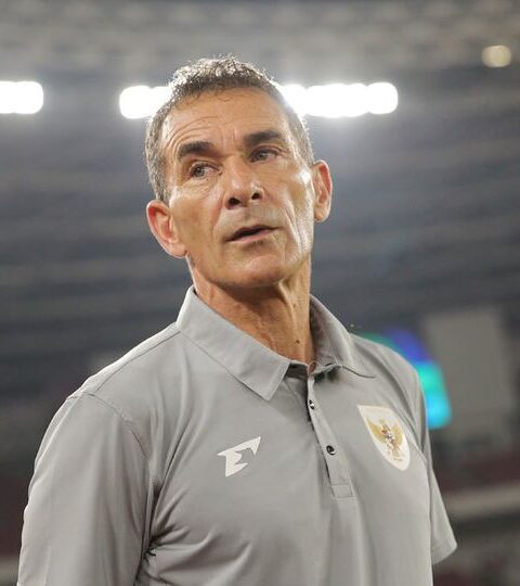 Solusi Vanenburg untuk Timnas U-23: Ajak Klub Berdialog Soal Menit Bermain Pemain Muda