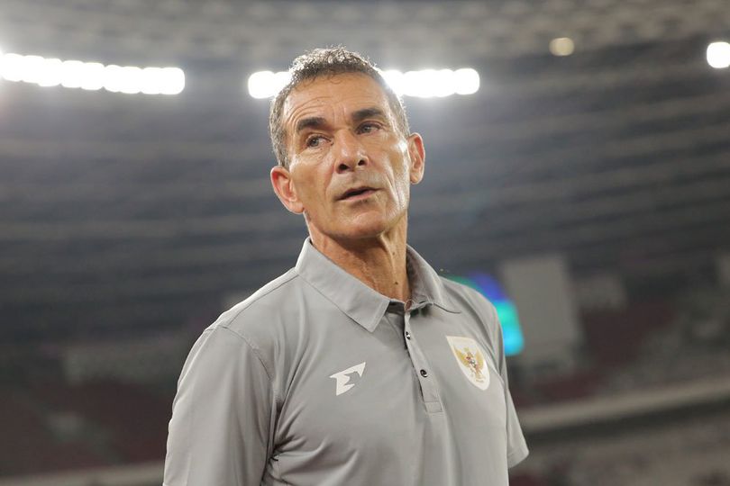 Solusi Vanenburg untuk Timnas U-23: Ajak Klub Berdialog Soal Menit Bermain Pemain Muda