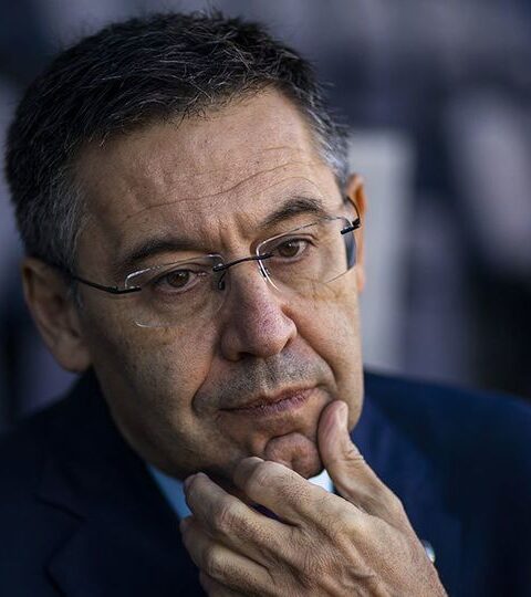 Skandal Terbongkar: Tiga Transfer Besar Barcelona Diduga Jadi Ajang Korupsi Berjamaah Era Bartomeu
