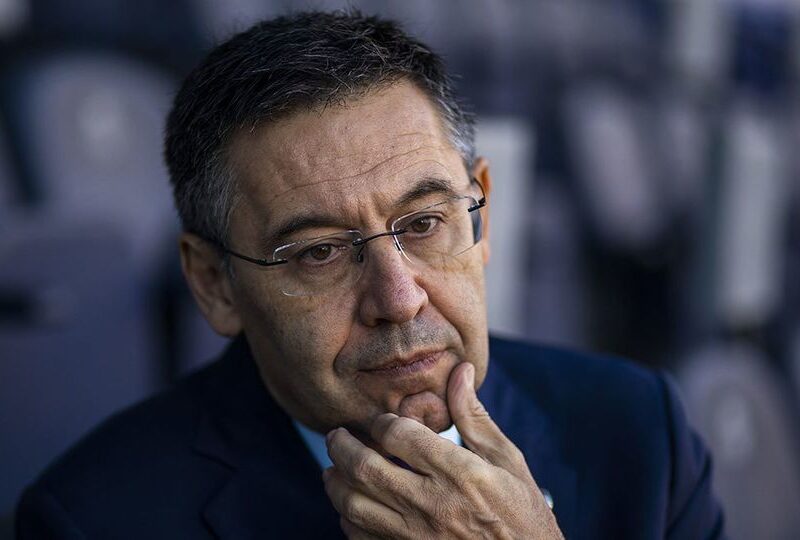 Skandal Terbongkar: Tiga Transfer Besar Barcelona Diduga Jadi Ajang Korupsi Berjamaah Era Bartomeu