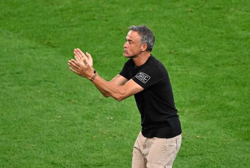 Dominasi Berlanjut: Luis Enrique Catat Kemenangan Ketiga Beruntun Lawan Barcelona di Liga Champions