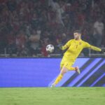 Sempat Dicurigai ‘Main Mata’, Patrick Kluivert Sanjung Kinerja Wasit Kuwait di Laga Kontroversial Indonesia vs Arab Saudi