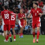 Kepala Tegak di Tengah Kegagalan: Jay Idzes Bangga dengan Perjuangan Total Timnas Indonesia Kontra Irak