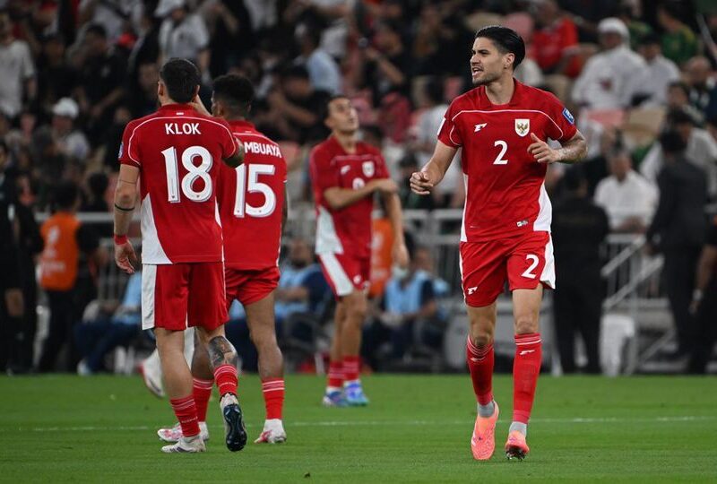Misi Mustahil Garuda: Dua Syarat Krusial Timnas Indonesia Lolos Langsung ke Piala Dunia 2026
