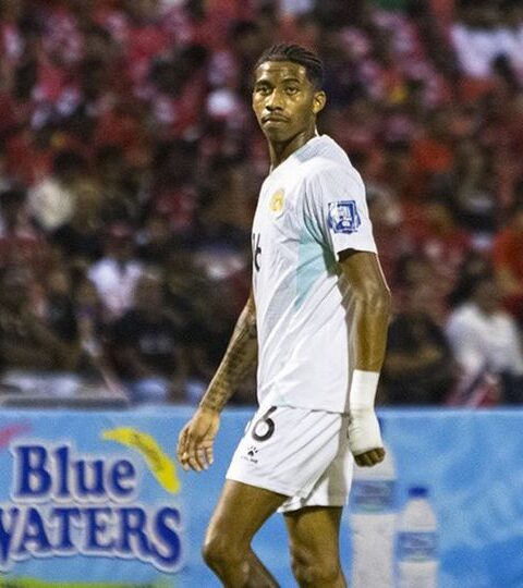 Mimpi Piala Dunia Curacao Tersendat di Willemstad: Imbang Lawan Trinidad & Tobago, Puncak Klasemen Lepas
