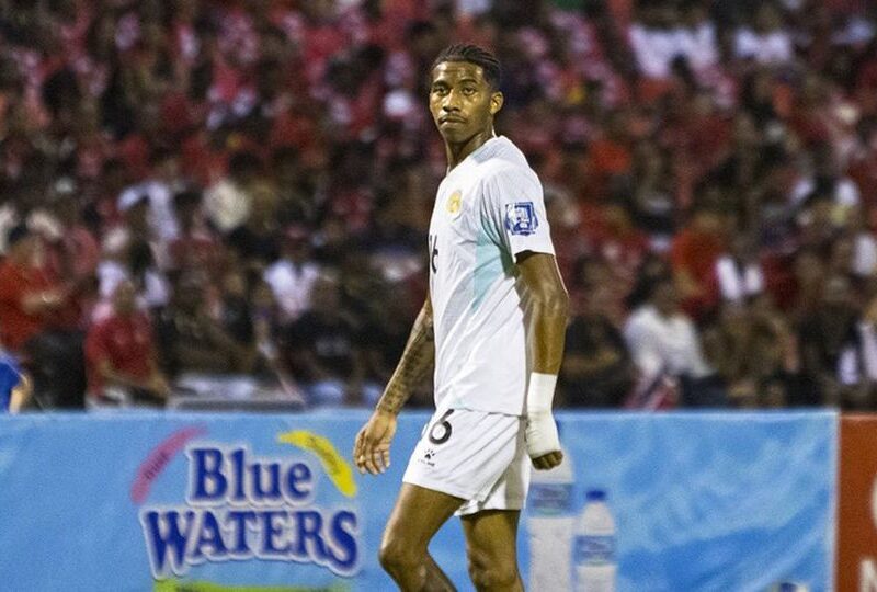 Mimpi Piala Dunia Curacao Tersendat di Willemstad: Imbang Lawan Trinidad & Tobago, Puncak Klasemen Lepas