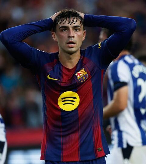 Kunci Ilmiah di Balik Ketahanan Pedri: Barcelona Ubah Manajemen Kebugaran Berdasarkan Genetik Otot