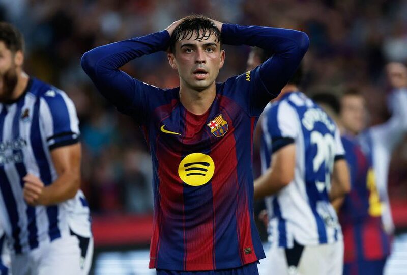 Kunci Ilmiah di Balik Ketahanan Pedri: Barcelona Ubah Manajemen Kebugaran Berdasarkan Genetik Otot
