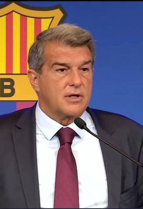 PERANG URAT SYARAF JELANG EL CLASICO: Presiden Barcelona Ikut Panaskan Santiago Bernabeu, Real Madrid Jadikan Sindiran Lamine Yamal 'Bahan Bakar' Dendam