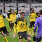 Judul: Respons Dingin Tchouameni Usai El Clasico: ‘Kalau Lamine Yamal Mau Bicara Tak Masalah, Madrid yang Menang!’