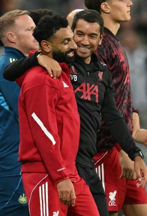 Analisis Pengamat: Alasan Giovanni van Bronckhorst Dianggap Layak Menjadi Pelatih Timnas Indonesia