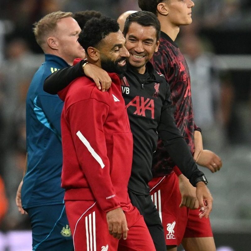 Analisis Pengamat: Alasan Giovanni van Bronckhorst Dianggap Layak Menjadi Pelatih Timnas Indonesia