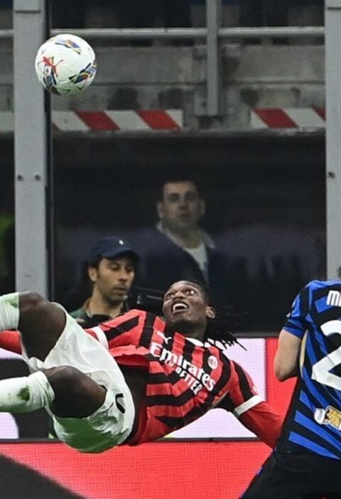 Prediksi Taktik Derbi della Madonnina: Inter Milan Diprediksi Mendominasi, AC Milan Andalkan Serangan Balik Mematikan