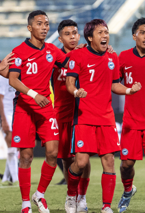 Reshuffle Grup SEA Games 2025: Kamboja Mundur, Singapura Pindah ke Grup A, Indonesia Diuntungkan