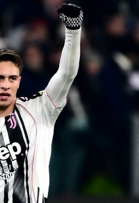 Kunci Kebangkitan Juventus Kontra Cagliari: Spalletti Ungkap Strategi Khusus di Balik Performa Gemilang Kenan Yildiz