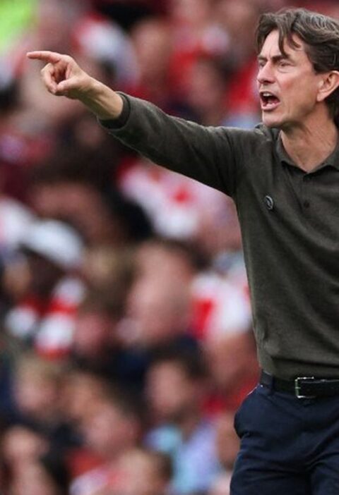 Angka Memalukan Spurs: Tottenham Tumbang 0-1 dari Chelsea, Thomas Frank Sebut Kekalahan Terburuk Sepanjang Sejarah Klub