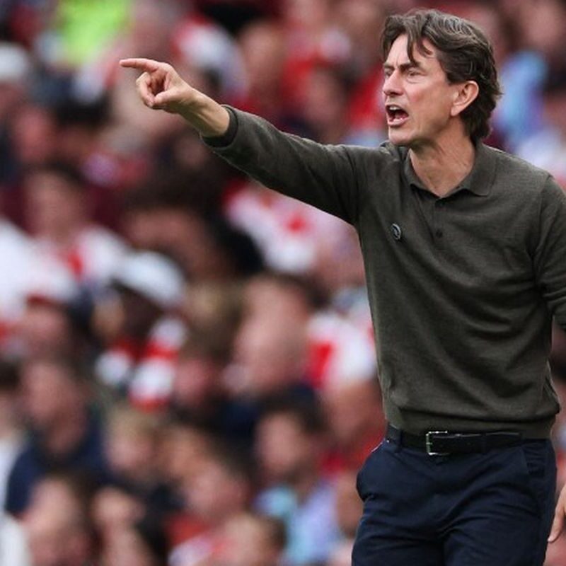 Angka Memalukan Spurs: Tottenham Tumbang 0-1 dari Chelsea, Thomas Frank Sebut Kekalahan Terburuk Sepanjang Sejarah Klub