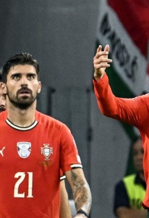 Klarifikasi Eksklusif Cristiano Ronaldo: Alasan Absen di Pemakaman Diogo Jota Terkait Prinsip dan Sorotan Publik