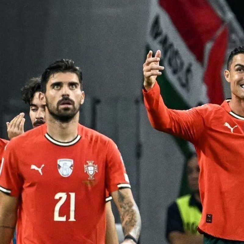 Klarifikasi Eksklusif Cristiano Ronaldo: Alasan Absen di Pemakaman Diogo Jota Terkait Prinsip dan Sorotan Publik