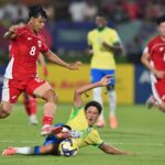 Kejutan Championship Liga 2: Garudayaksa FC Tumbang 0-1 di Kandang, Keunggulan Klasemen Terancam