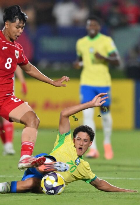 Analisis Peluang: Timnas U17 Indonesia Terancam Tereliminasi Jalur Peringkat Tiga Terbaik